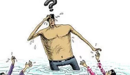 一分钟识人农夫进城的故事，彻底火了！