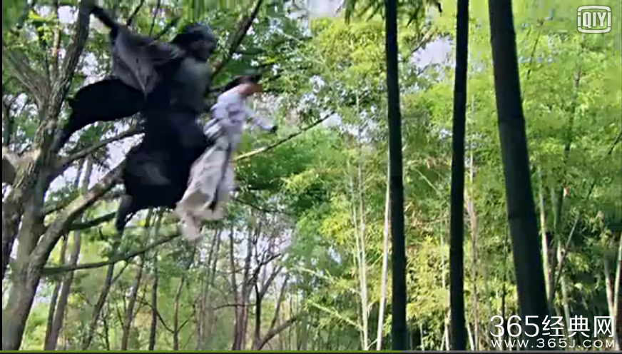 《陆小凤与花满楼》第34集精彩预告