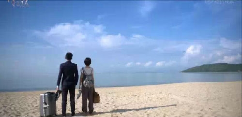 《何以笙箫默》拍摄地汇总