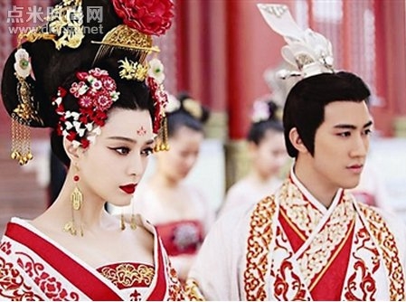 武媚娘传奇武则天是怎么退位的_神龙政变是怎么回事历史真相揭秘_365经典网