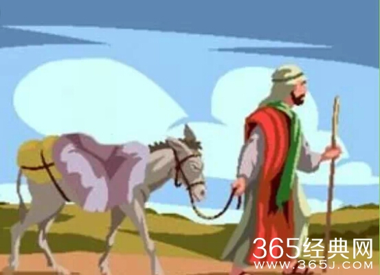 一分钟识人农夫进城的故事，彻底火了！