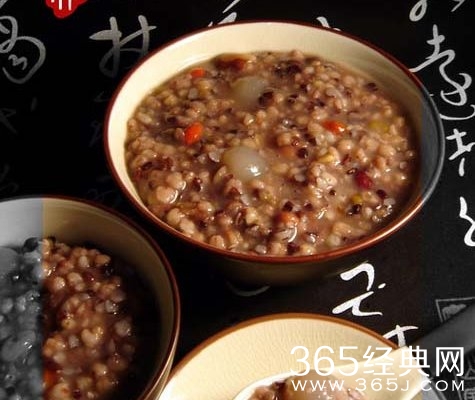 腊八，腊八粥要这么喝！