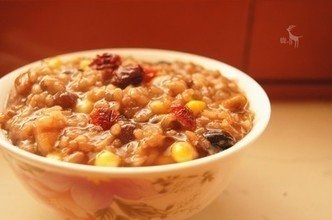 今天是腊八哟，你喝腊八粥了吗？图片