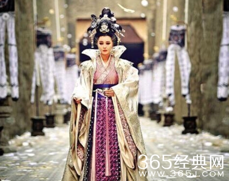 《武媚娘传奇》李弘如何成为太子