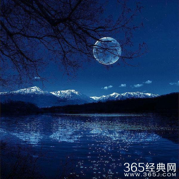 旅行 | 有缘才能看到的美景