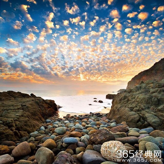 旅行 | 有缘才能看到的美景