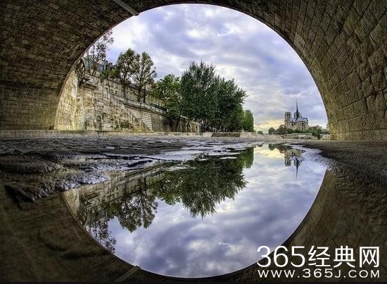 旅行 | 有缘才能看到的美景