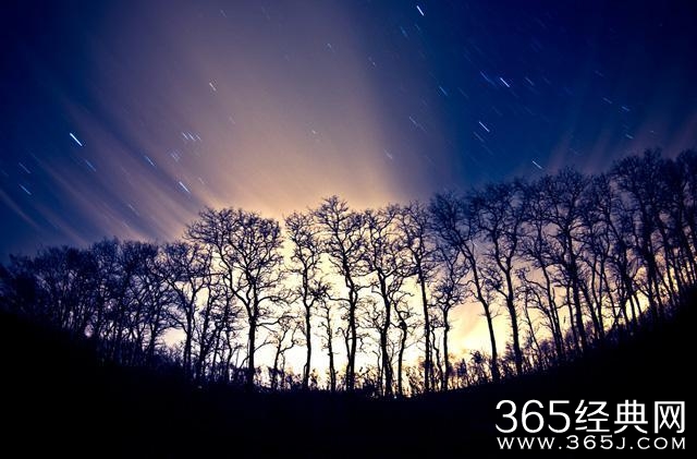 旅行 | 有缘才能看到的美景