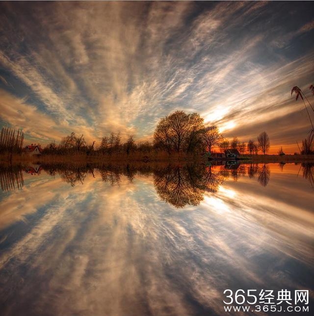 旅行 | 有缘才能看到的美景