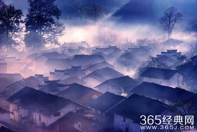 旅行 | 有缘才能看到的美景