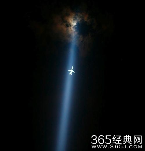 旅行 | 有缘才能看到的美景