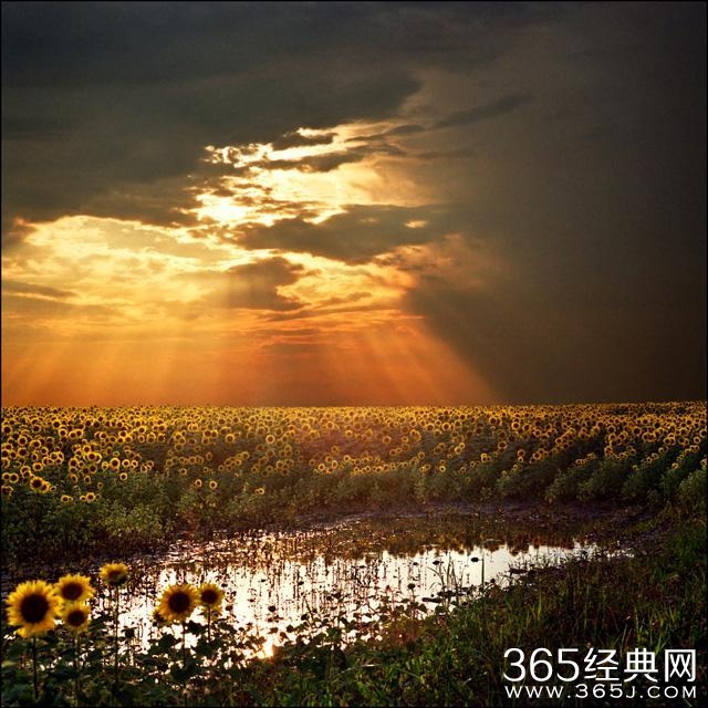 旅行 | 有缘才能看到的美景