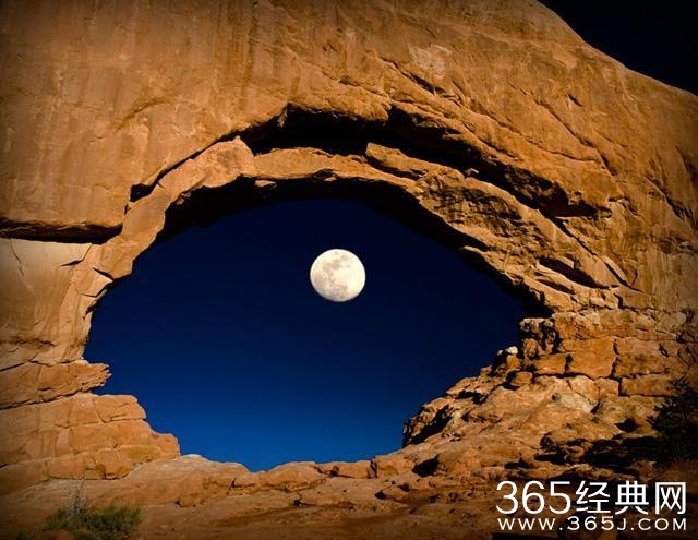 旅行 | 有缘才能看到的美景