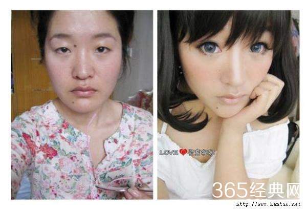 男子见网友后大打出手 会美图的女神伤不起