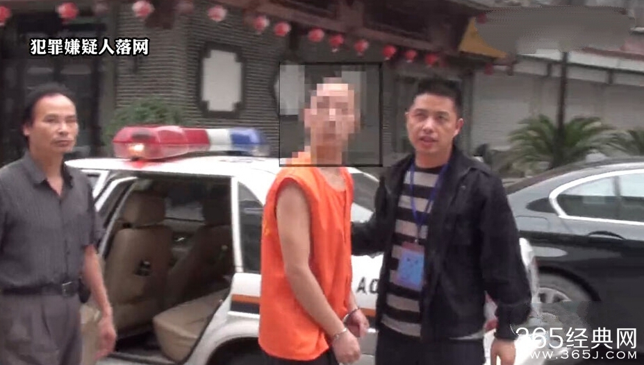 内蒙古富豪因欠高利贷 被关铁笼沉入湖底两年成蜡像人