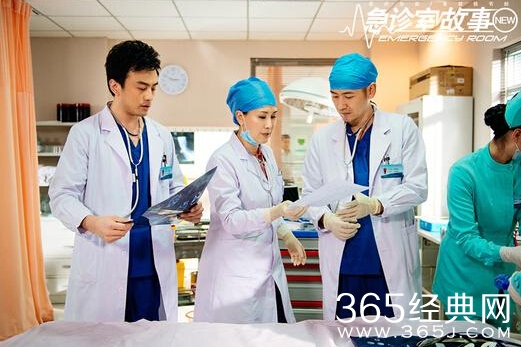 《急诊室故事》关纪洲为什么会药物中毒