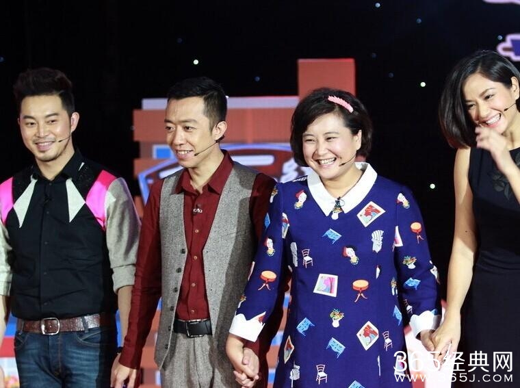 羊年央视春晚演员阵容表_冯巩有望连上春晚三十年_365经典网