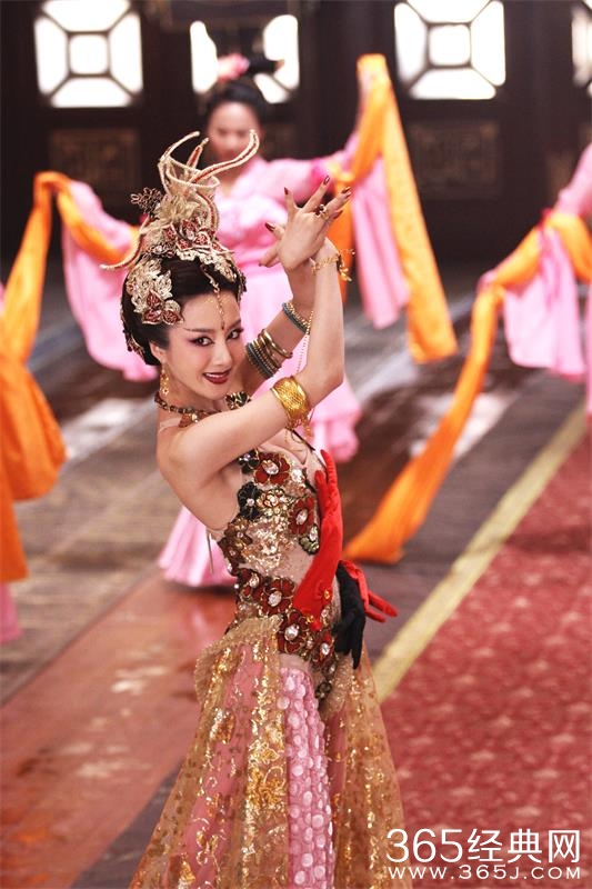 封神英雄榜2什么时候播 陈键锋李依晓封神英雄榜哪台播