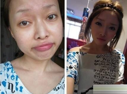 No234.这谁的女票，不要我捡走了！