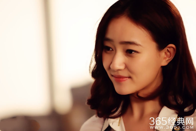 《遇见王沥川》谢小秋饰演者个人资料