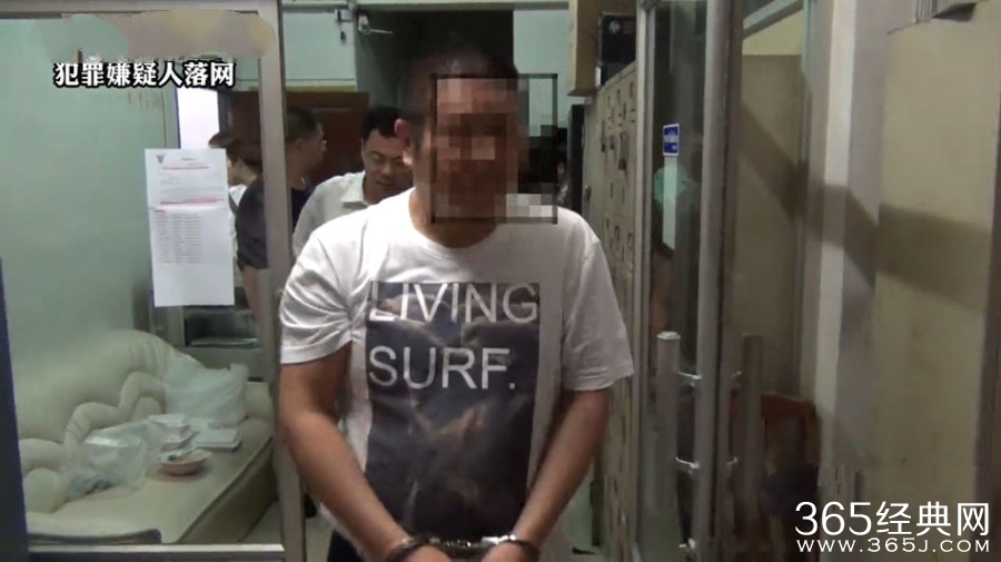 内蒙古富豪因欠高利贷 被关铁笼沉入湖底两年成蜡像人