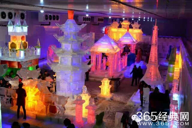 靖安中部梦幻城将于2015年2月11日正式实施一票通（请转发）