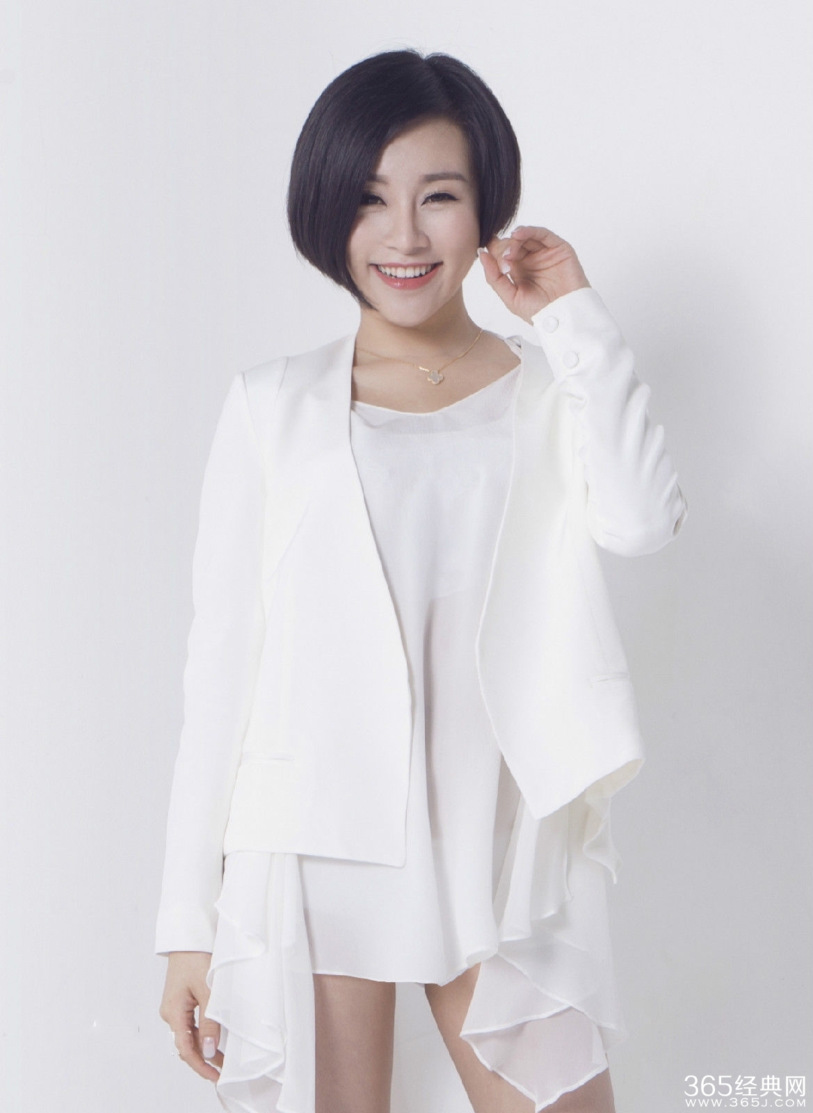 毛泽少最新单曲《缘字诀》高品质试听