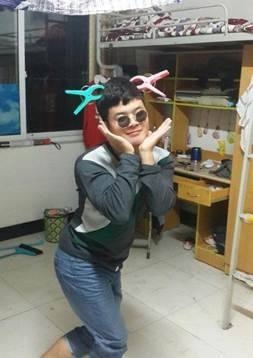 No234.这谁的女票，不要我捡走了！