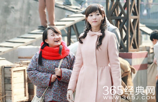 千金女贼春花扮演者是谁_春花最后结局介绍_365经典网