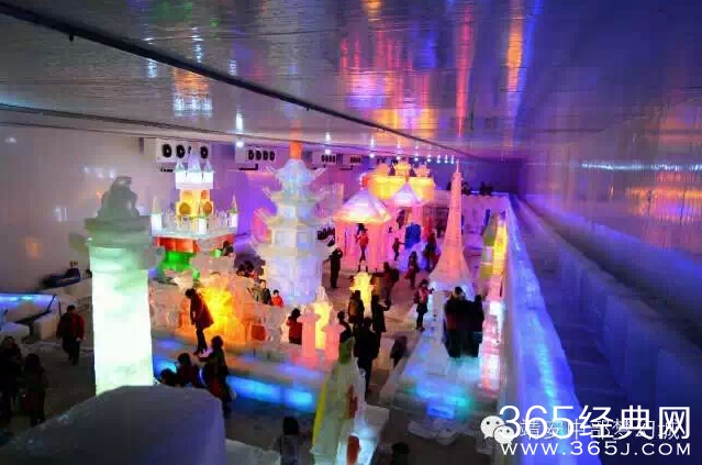 靖安中部梦幻城将于2015年2月11日正式实施一票通（请转发）