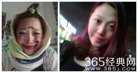 No234.这谁的女票，不要我捡走了！