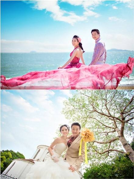 No234.这谁的女票，不要我捡走了！