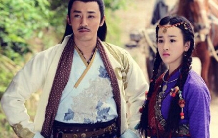 《陆小凤与花满楼》大结局是什么_阿信最后跟陆小凤在一起了么_365经典网