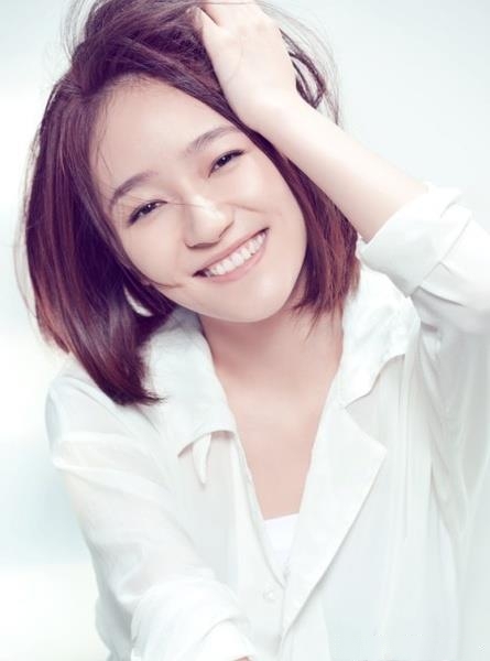 《遇见王沥川》谢小秋饰演者个人资料