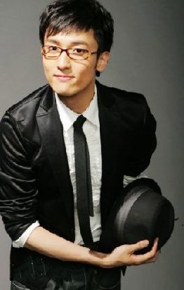 《医馆笑传》杨宇轩谁演的