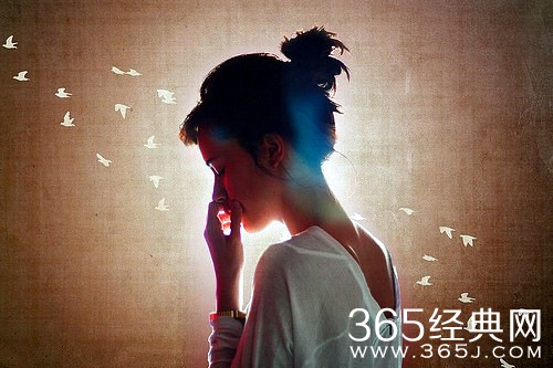 QQ空间伤感个性签名大全