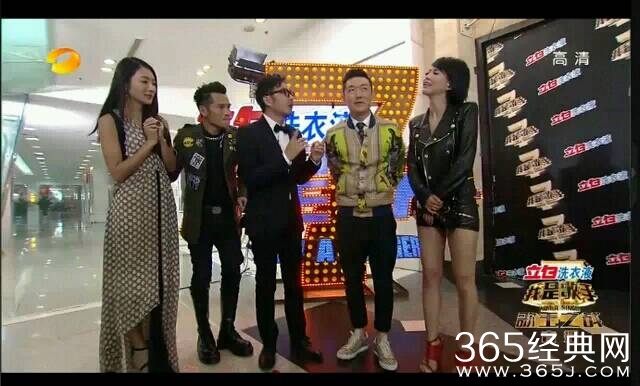 《我是歌手》谭维维成第2位踢馆歌手