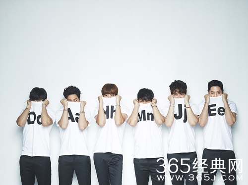 神话携最新单曲《MEMORY》强势回归