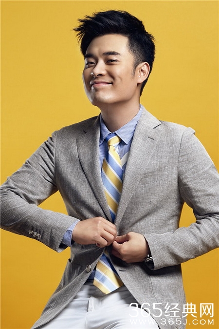 陈赫或无缘中国版《浪漫满屋》郑恺有望客串