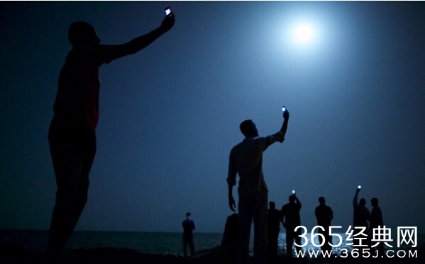 寻找，那颗坠落的星星