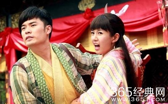 陈赫张子萱分手