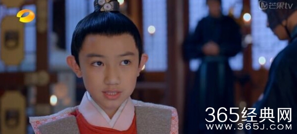 《武媚娘传奇》李忠造反成功了吗武媚娘怎么知道李忠要造反的