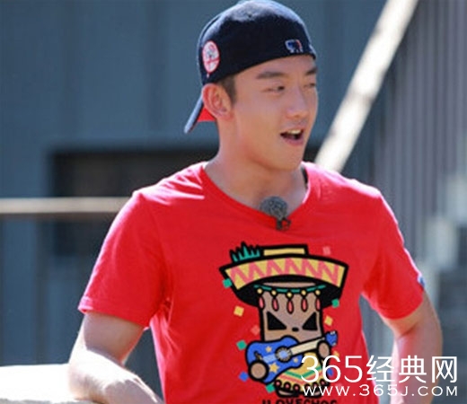 陈赫或无缘中国版《浪漫满屋》郑恺有望客串