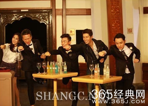 奔跑吧兄弟搞笑台词经典语录盘点