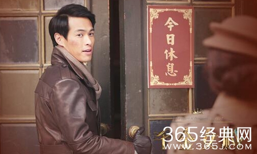 千金女贼蒋心为什么会和盛介文在一起