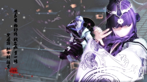 秦时明月之君临天下少司命身份猜测 结局如何图片