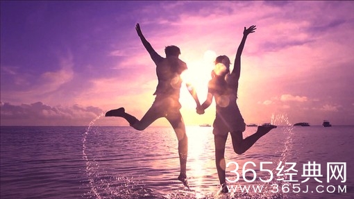 2015年幸福爱情语录大全