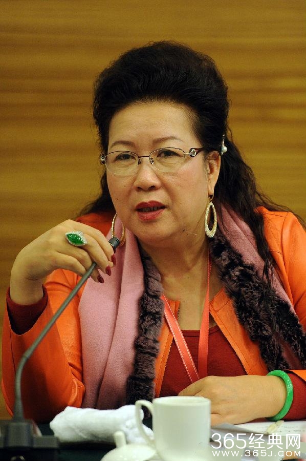 无人发言的东莞政协会议 冷场20分钟