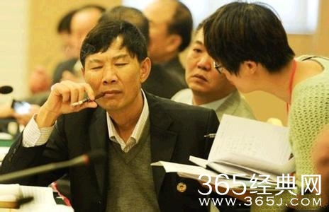 无人发言的东莞政协会议 冷场20分钟
