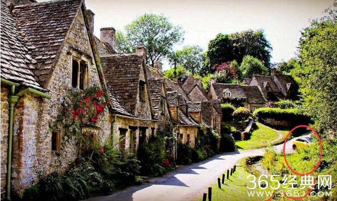 最美的小镇里的爷爷买了辆车 竟引起世界各地人民的震怒